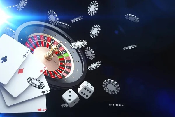 misteri bet live dealer casino tables with user interface on mobile device